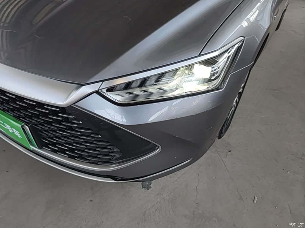 BYD Qin, 2022 24