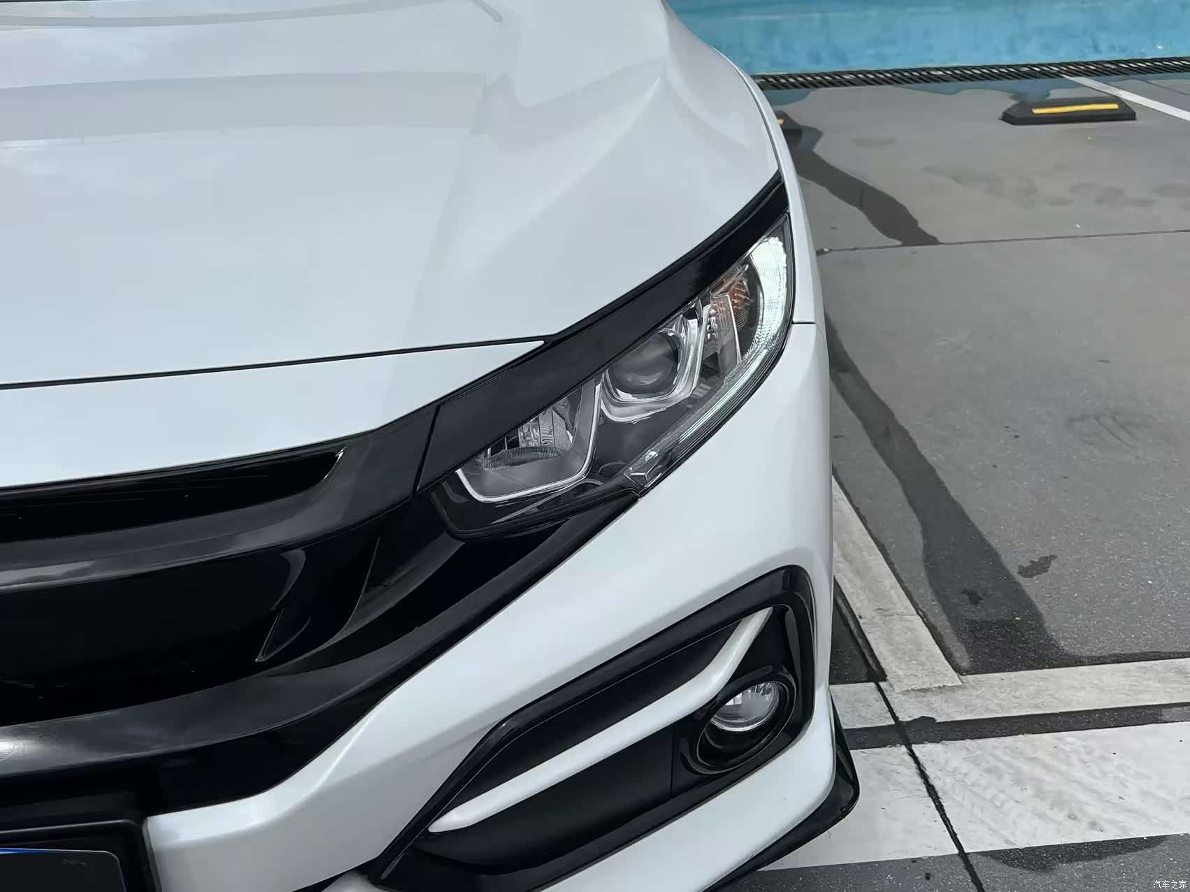 Honda Civic, 2022 7