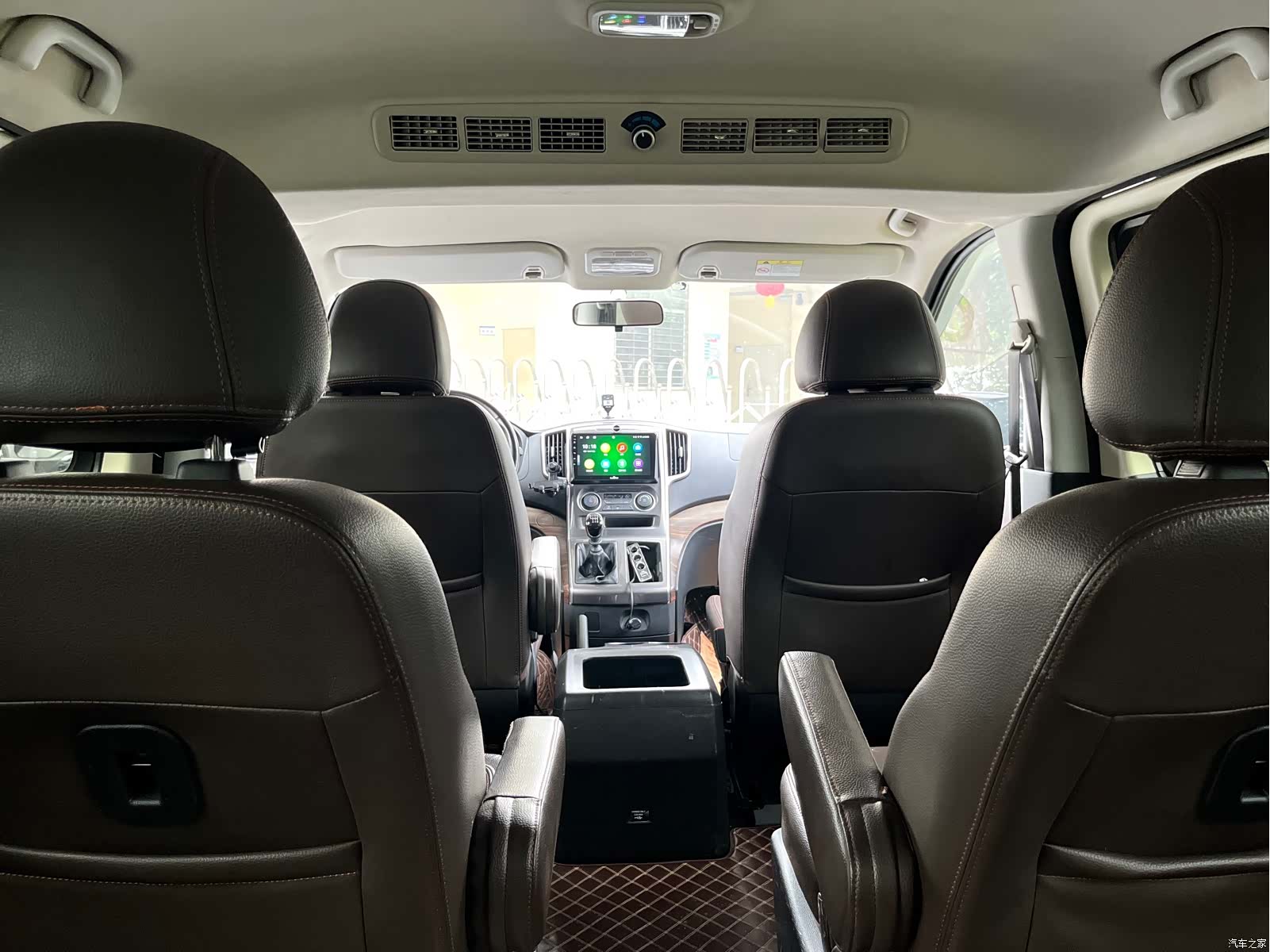 DongFeng 7, 2021 10
