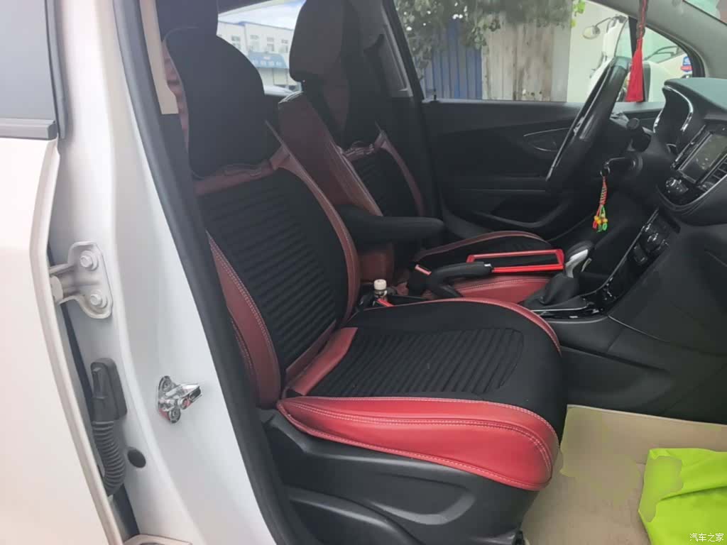 Buick Encore, 2019 25