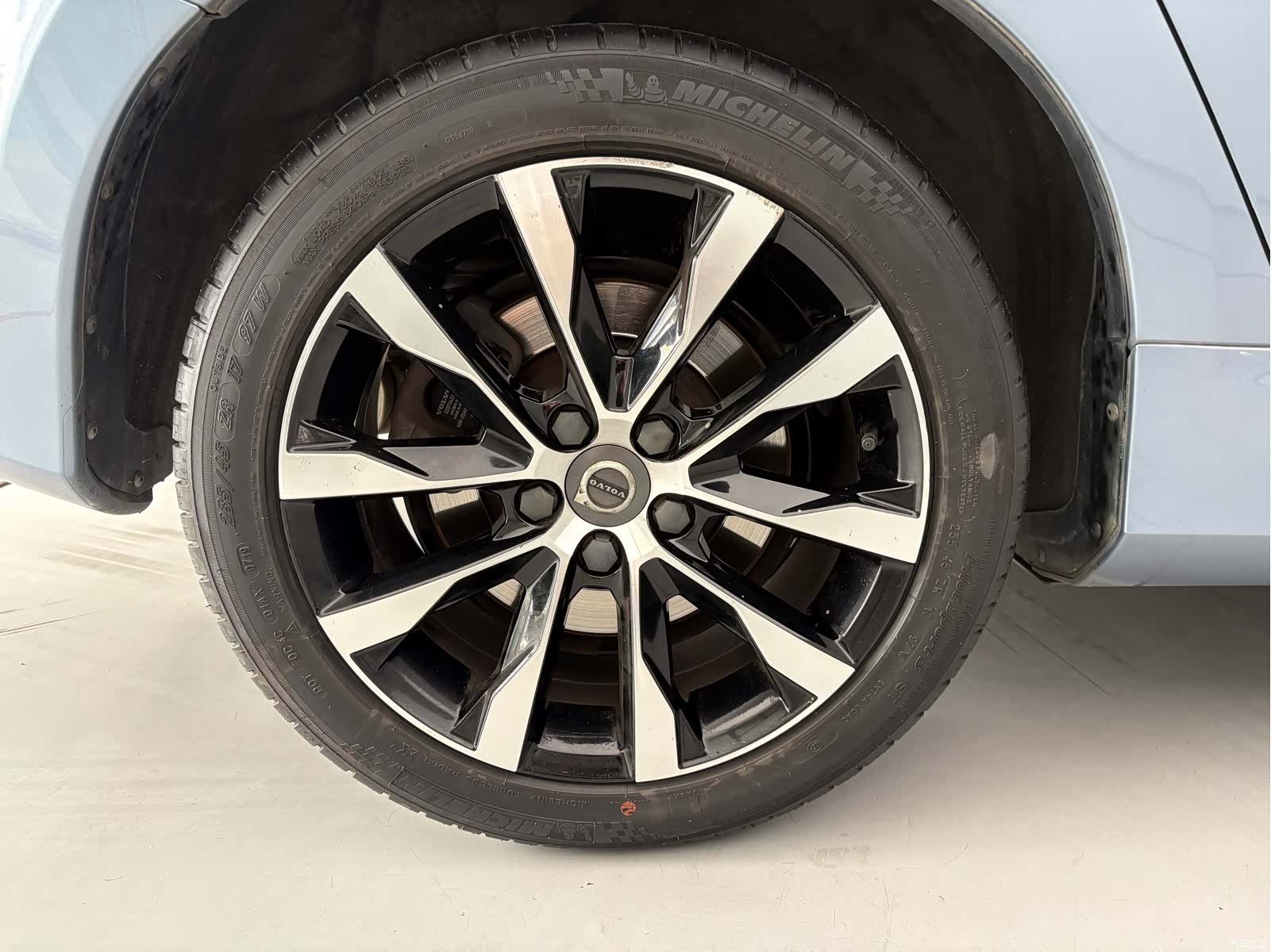 Volvo S60, 2019 15