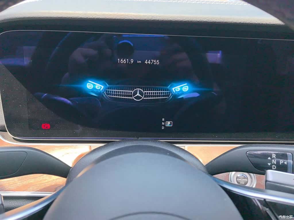 Mercedes-Benz E-Class, 2022 все фото