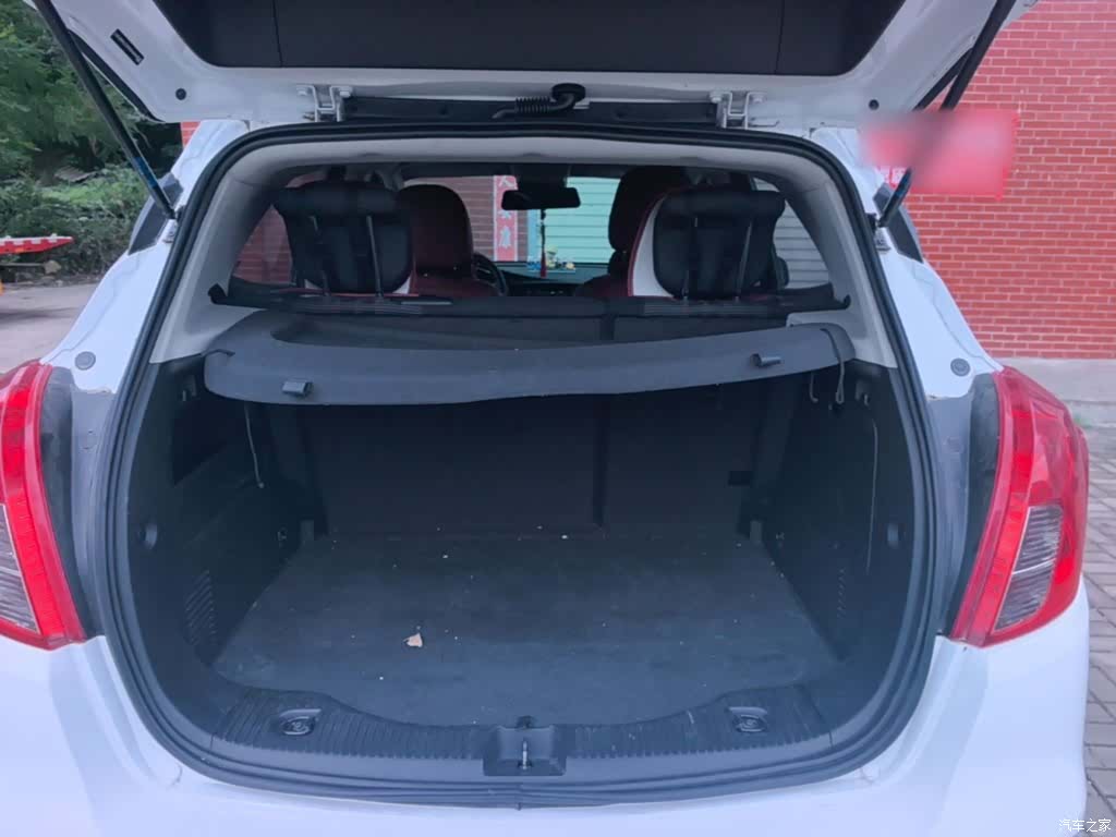 Buick Encore, 2019 19