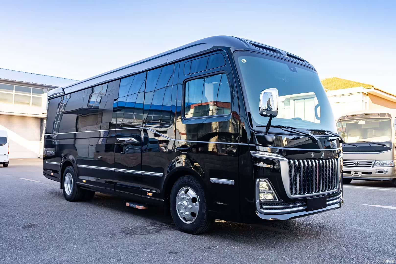 Hongqi 17