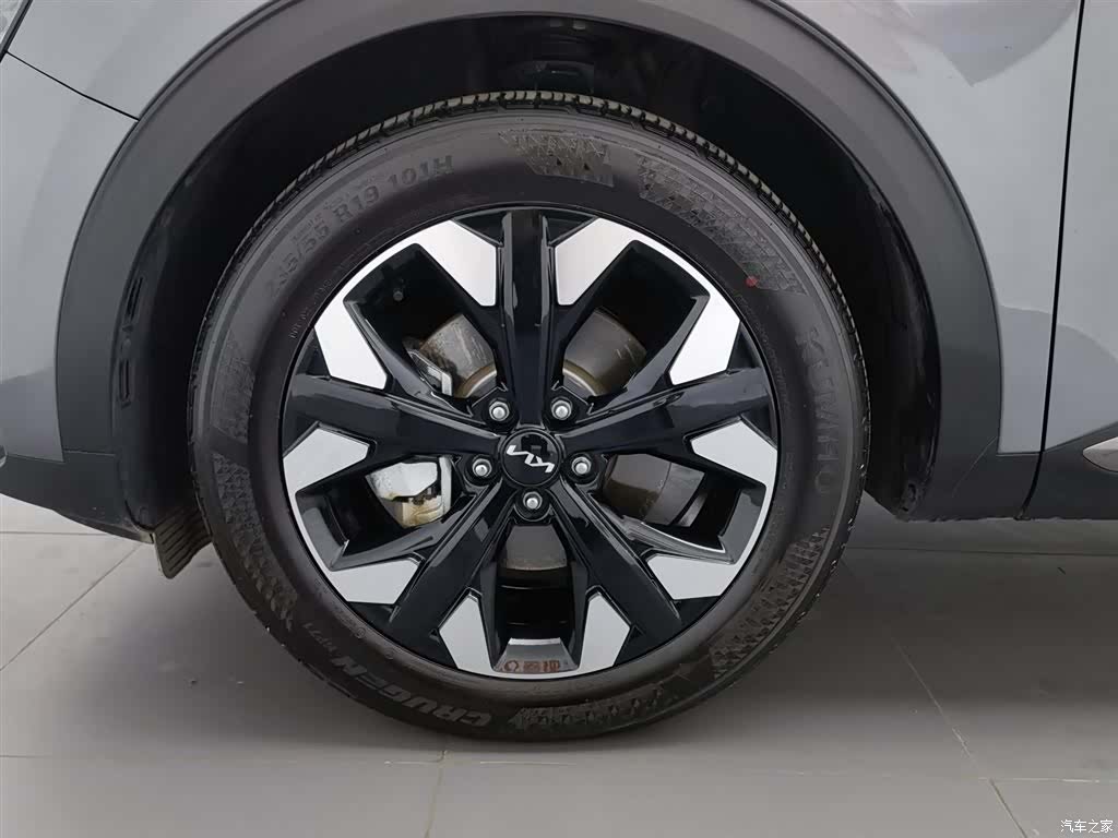 Kia Sportage, 2024 17