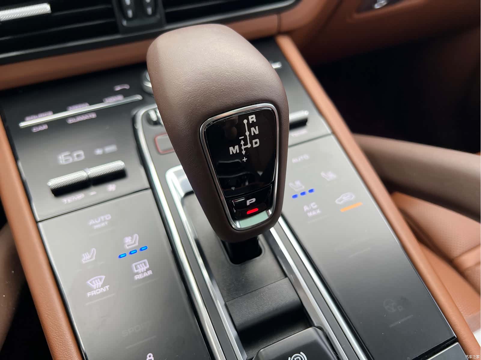 Porsche Cayenne, 2022 17
