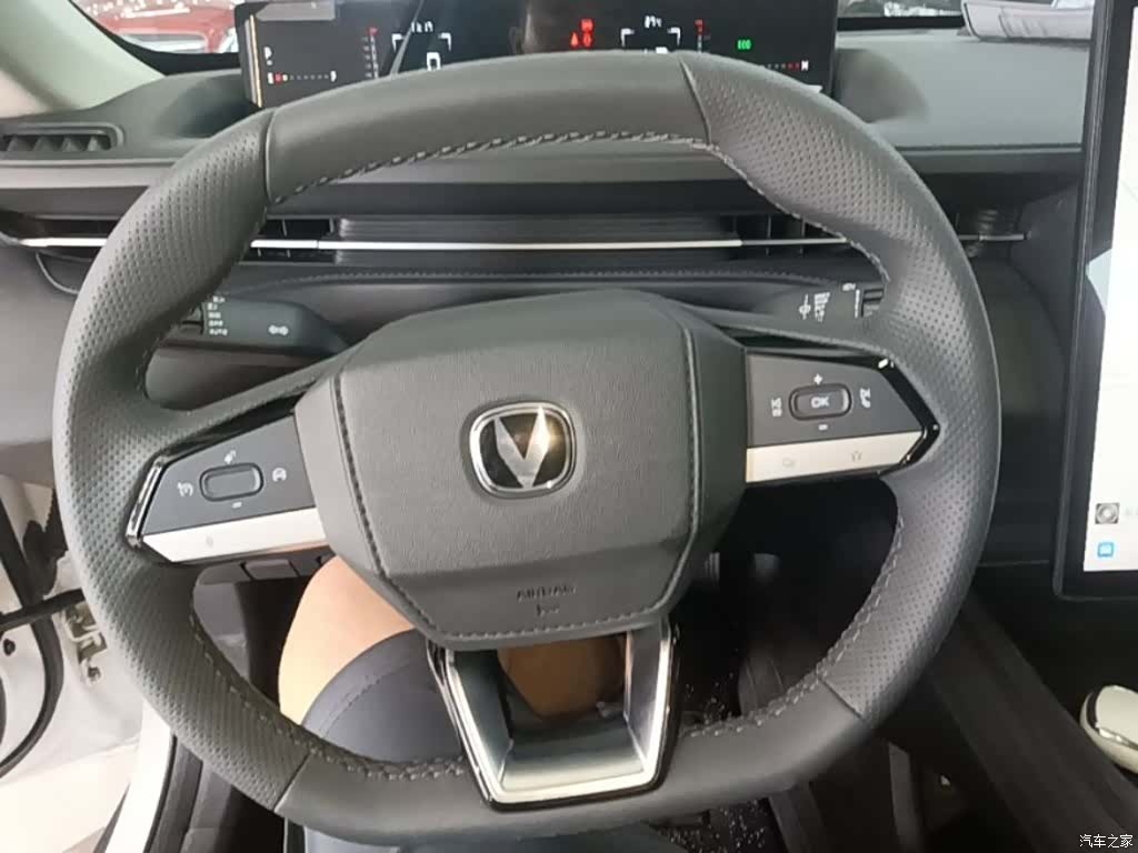 Changan Eado, 2025 11
