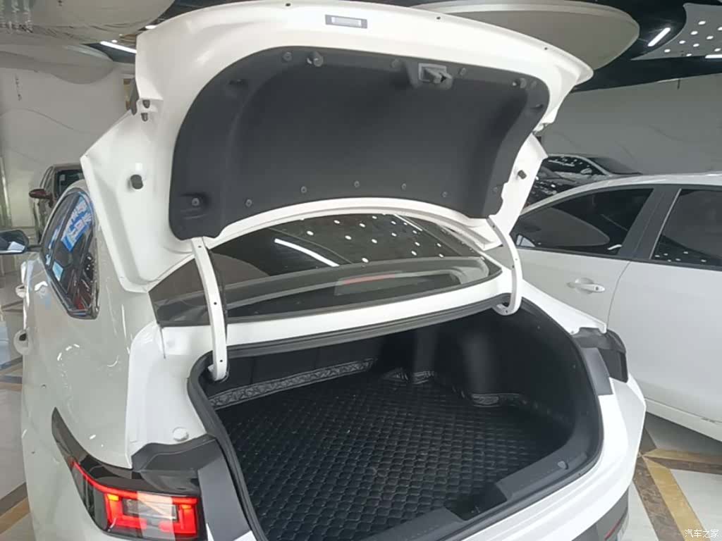 Changan Eado, 2025 19