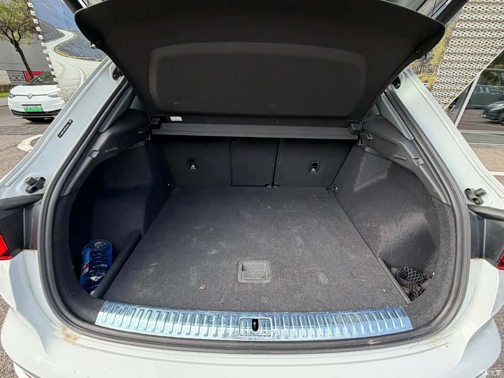 Audi Q3, 2025 28