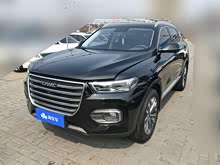 ����H6 2020�� 1.5GDIT �Զ�����ھ���