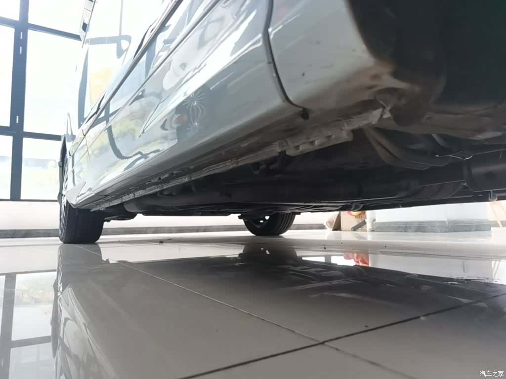Honda Elysion, 2024 21
