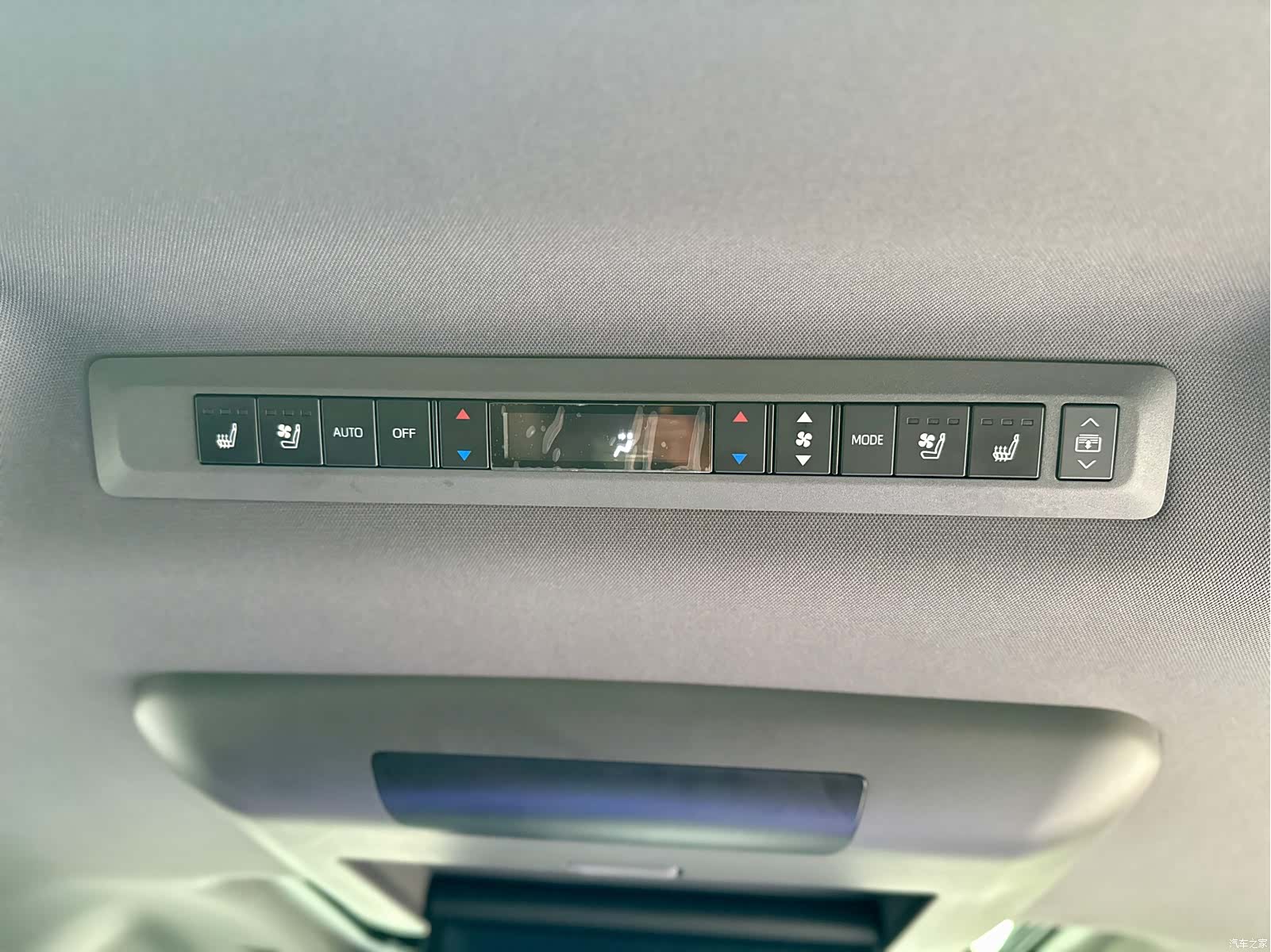 Toyota Sienna, 2023 45