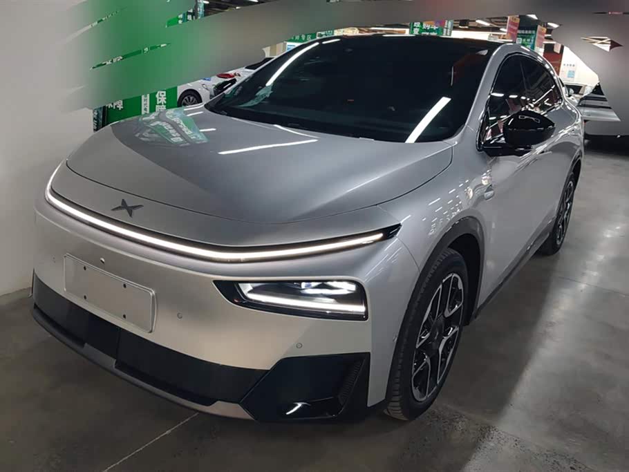 XPENG G6