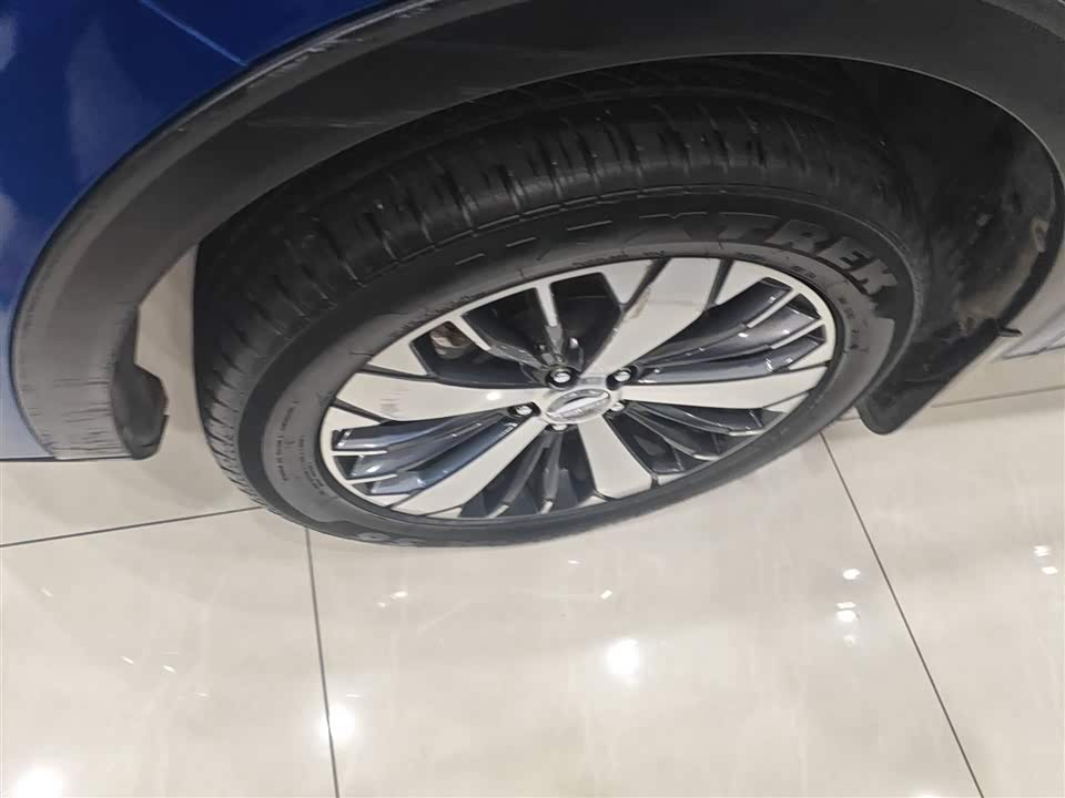 Haval F7x Haval F7x