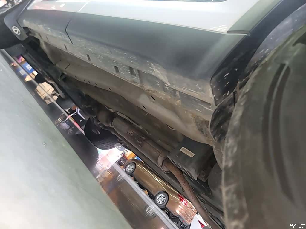 Chery Tiggo 8, 2018 22