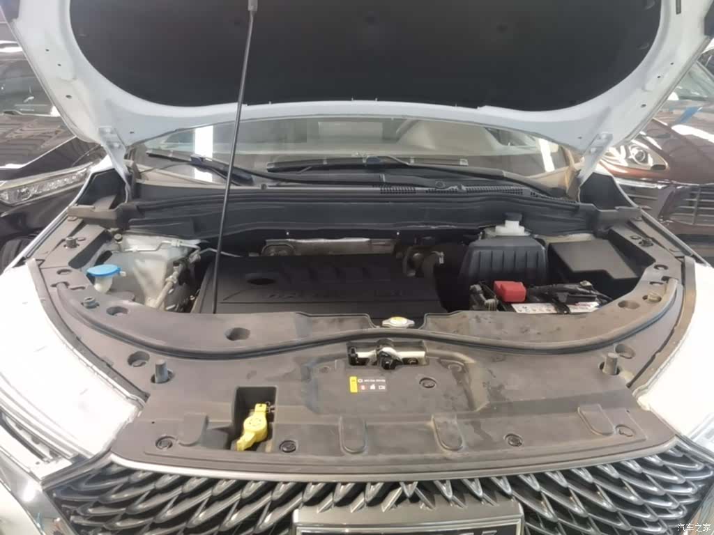 Haval M6, 2021 20