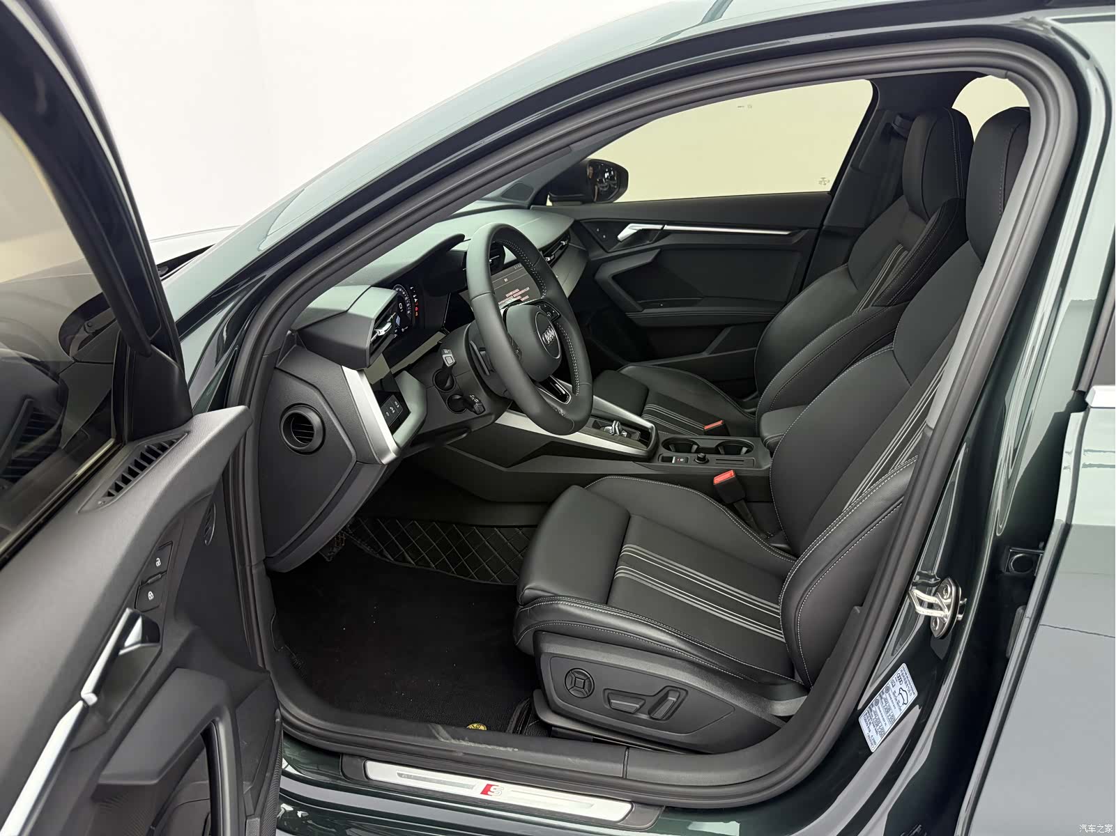 Audi A3, 2022 19