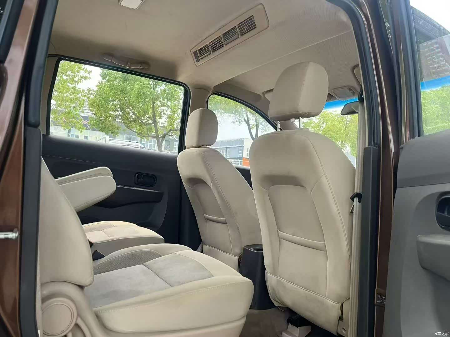 Wuling Hongguang, 2018 9