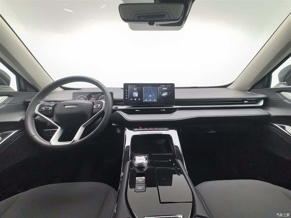 Haval H6, 2023 все фото