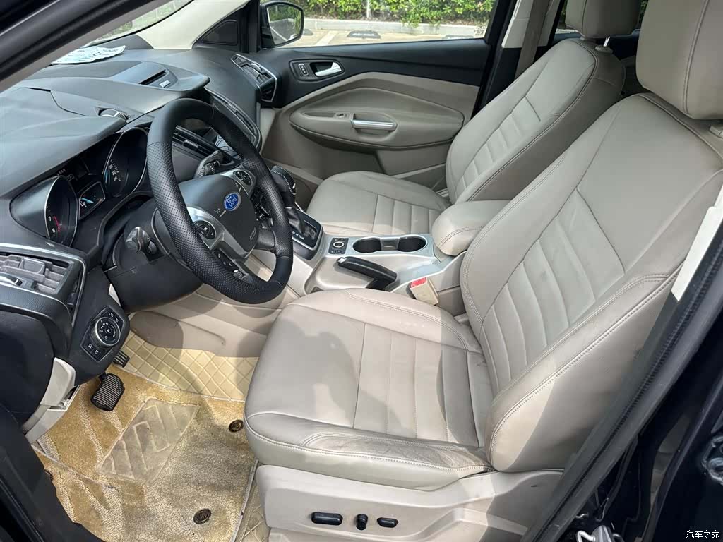 Ford Kuga, 2013 20