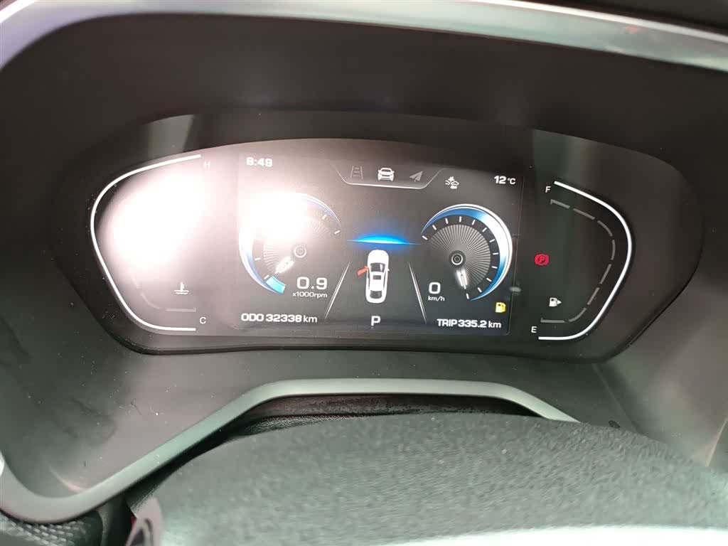 JiangQiJiTuan A5, 2022 12