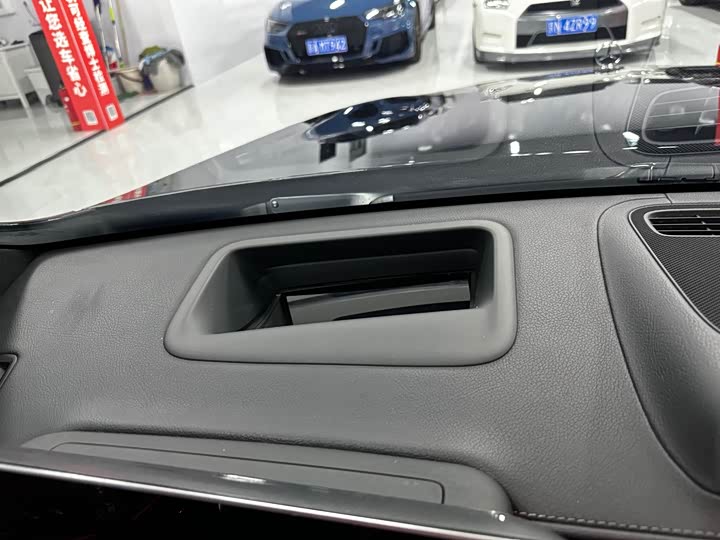 Mercedes-Benz S-Class, 2022 года фото 15