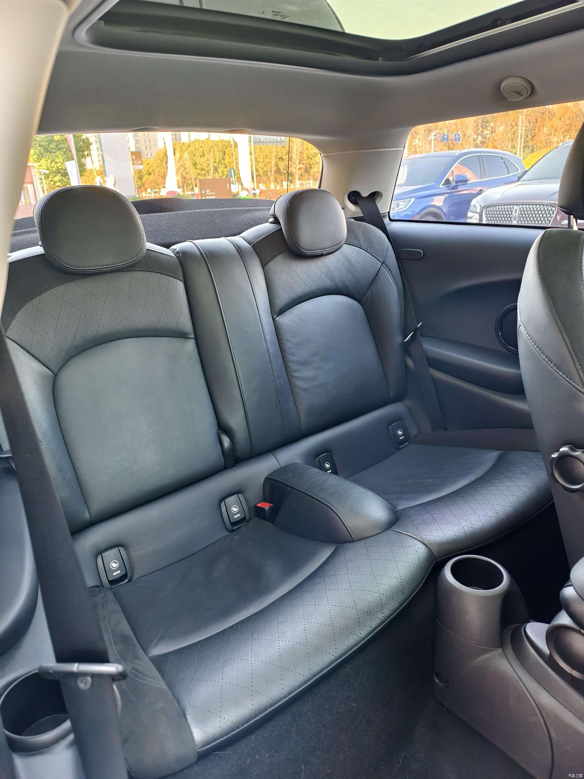 Mini Cooper, 2019 13