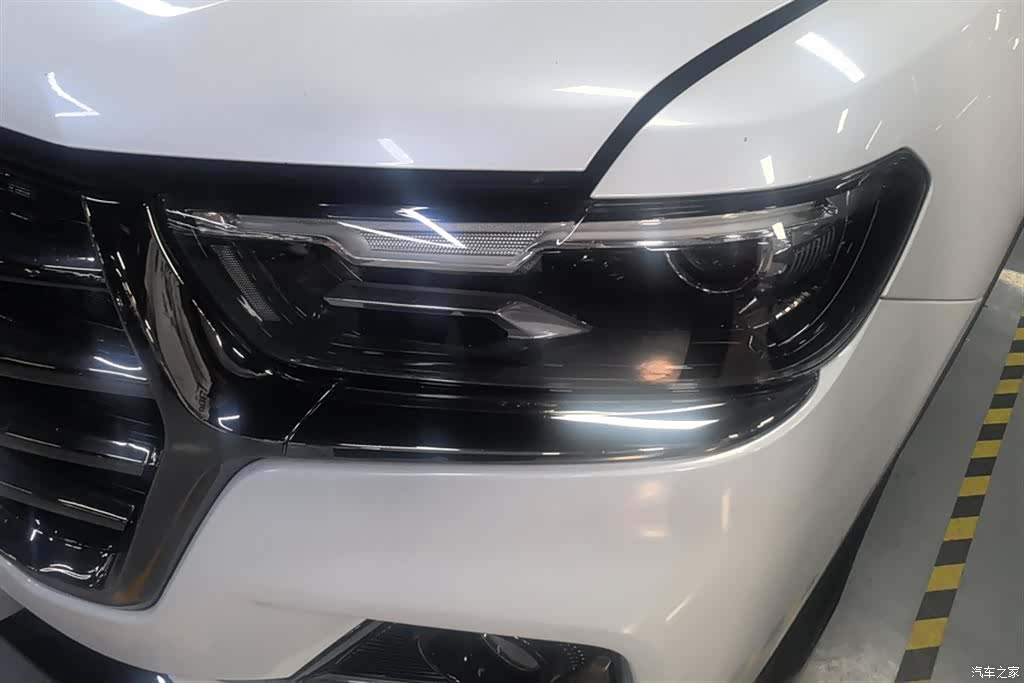 Haval H6, 2022 все фото