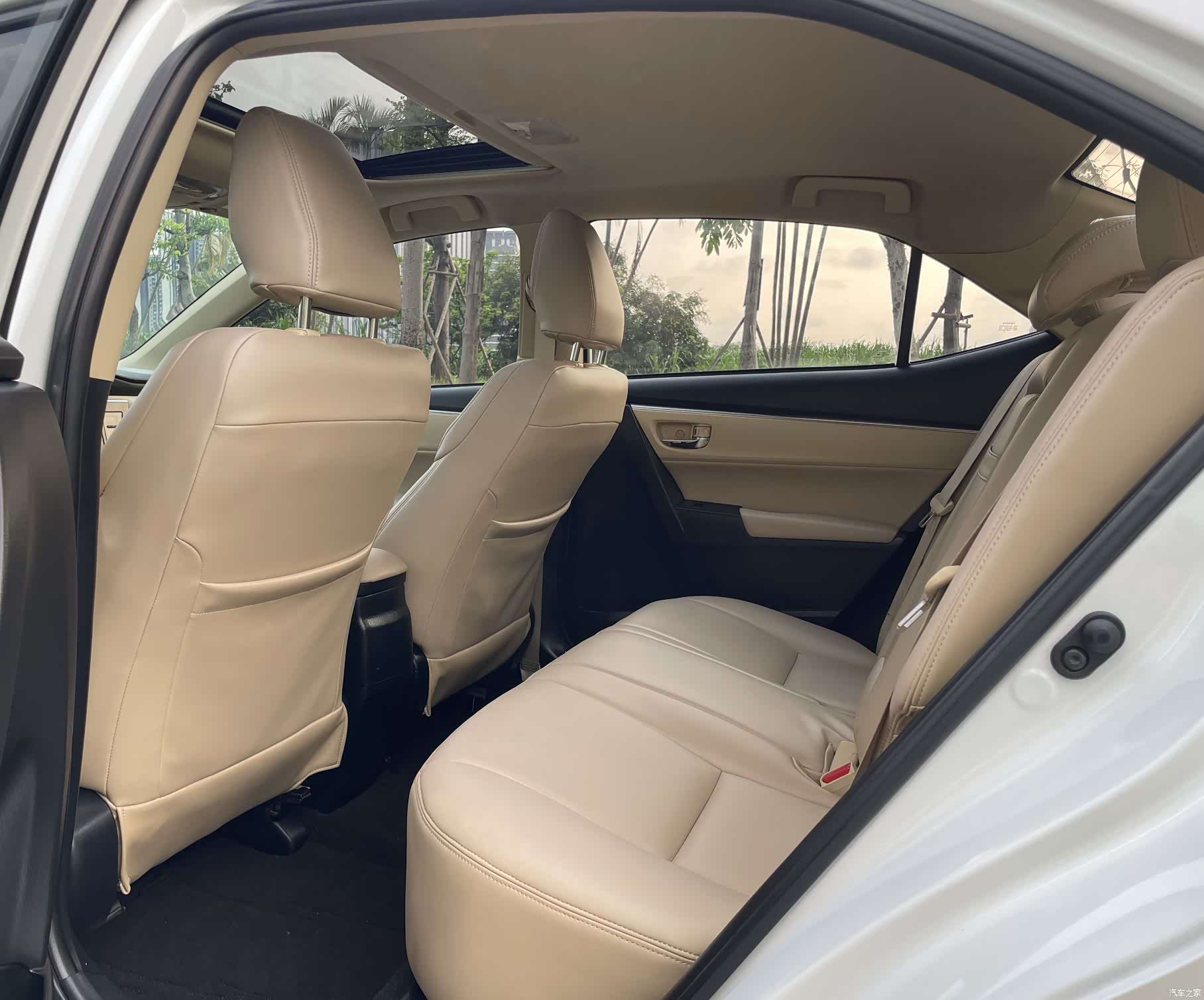 Toyota Levin, 2018 7