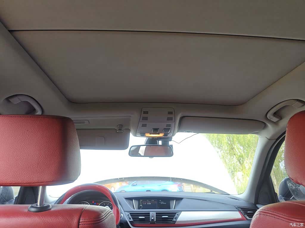 BMW X1, 2015 8