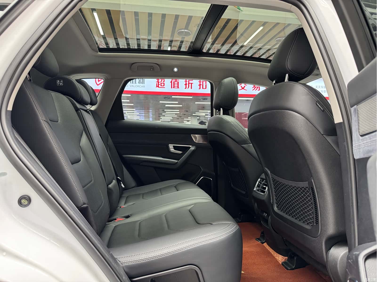 BYD Song, 2021 20
