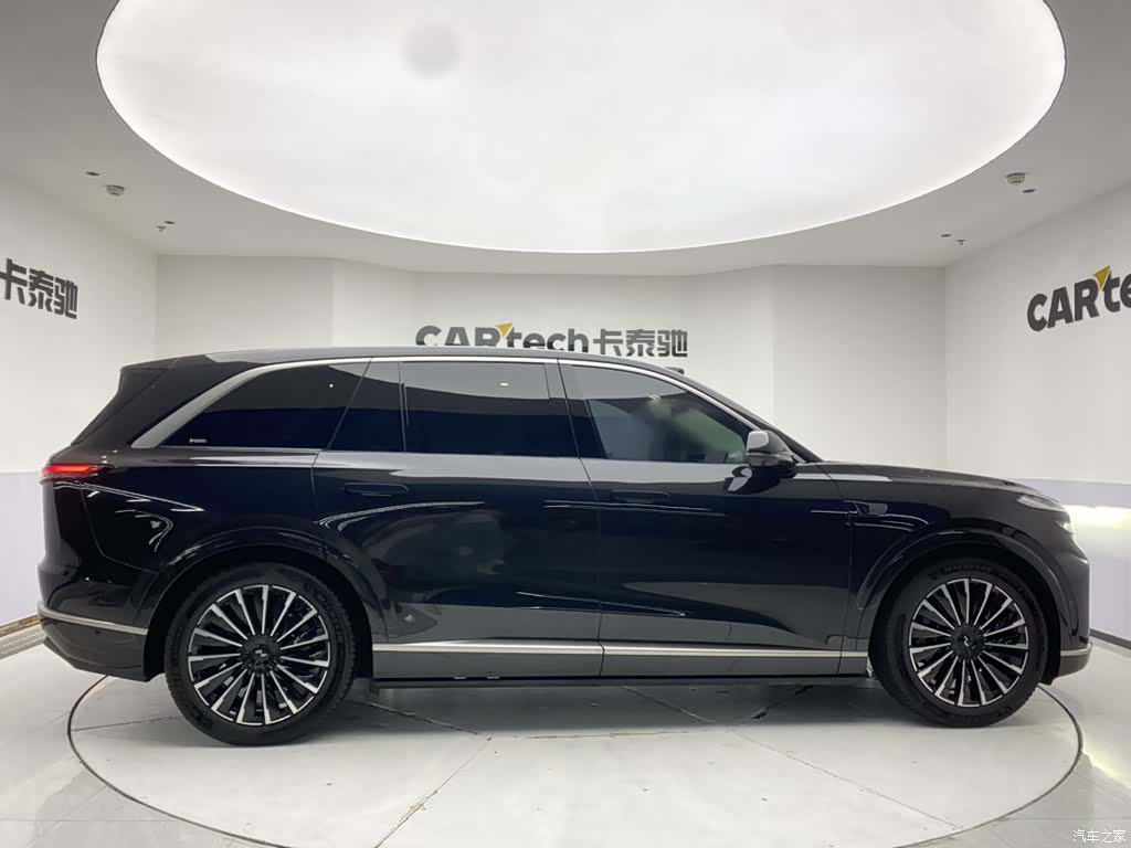 NIO L90, 2026 4