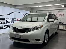 SIENNA 2013�� 3.5L �����Զ���