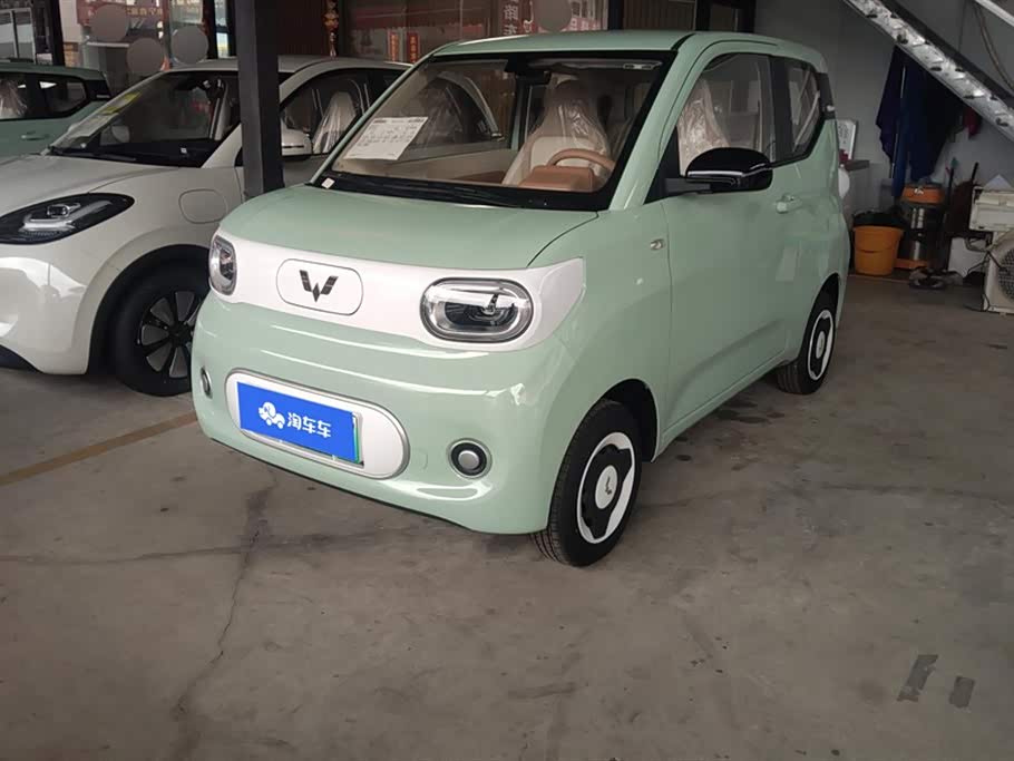 Wuling Mini EV