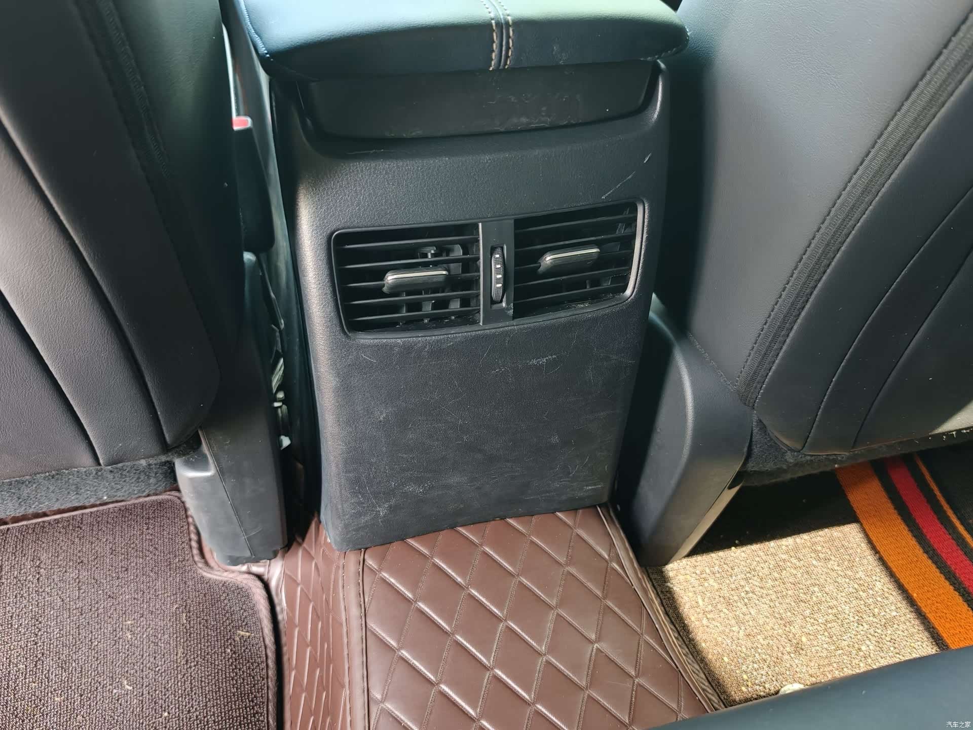 Mazda CX-30, 2022 10