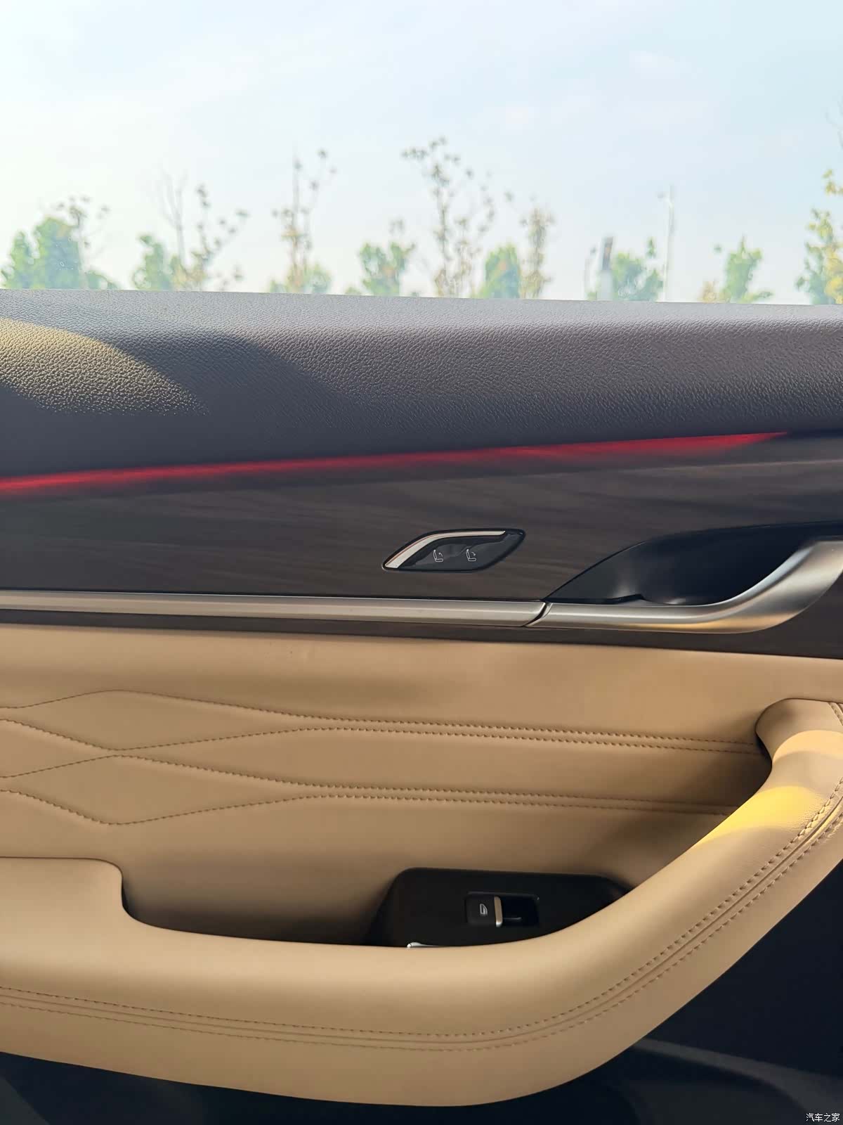 Geely Xingyue L, 2025 18