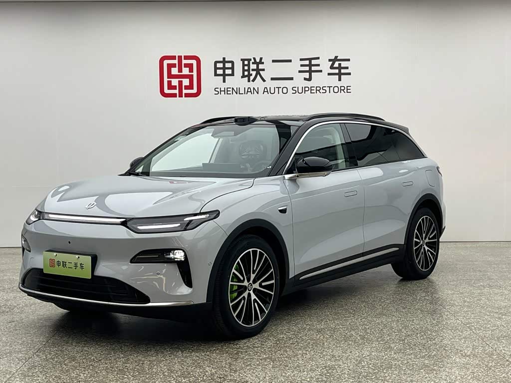 Leapmotor C11