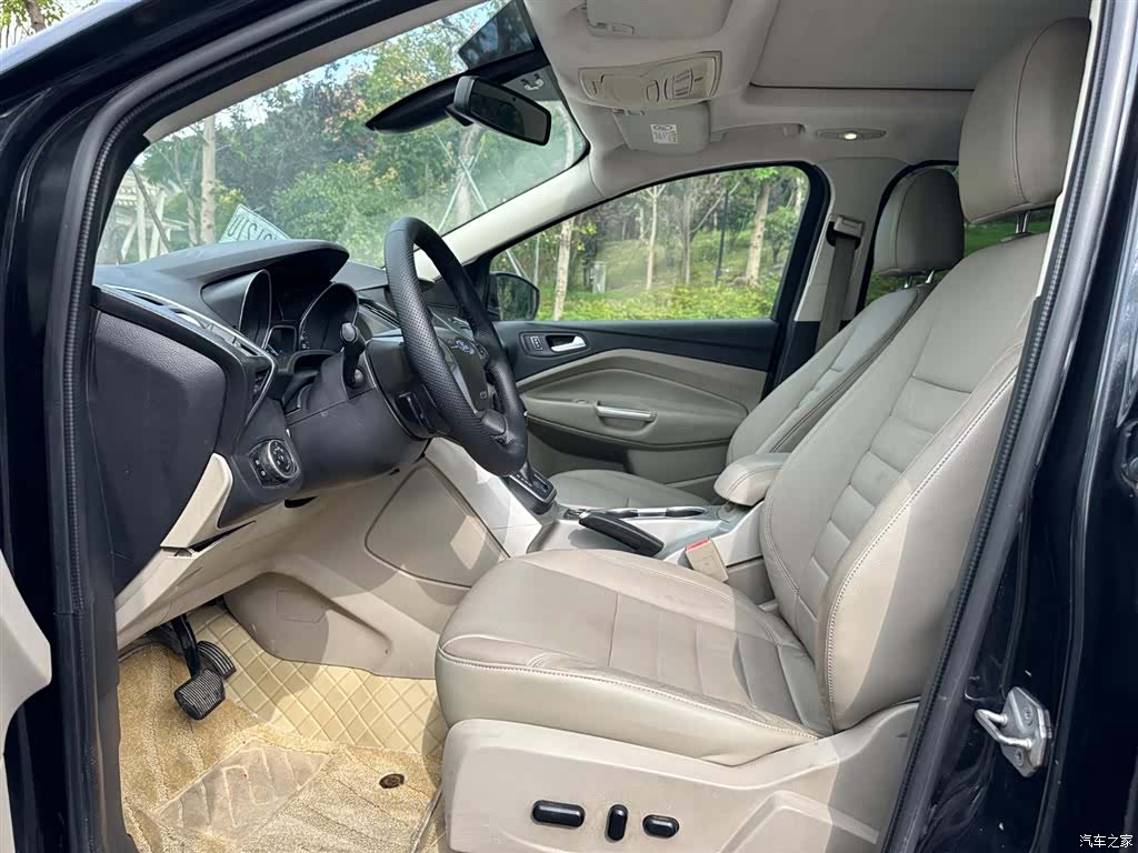 Ford Kuga, 2013 19