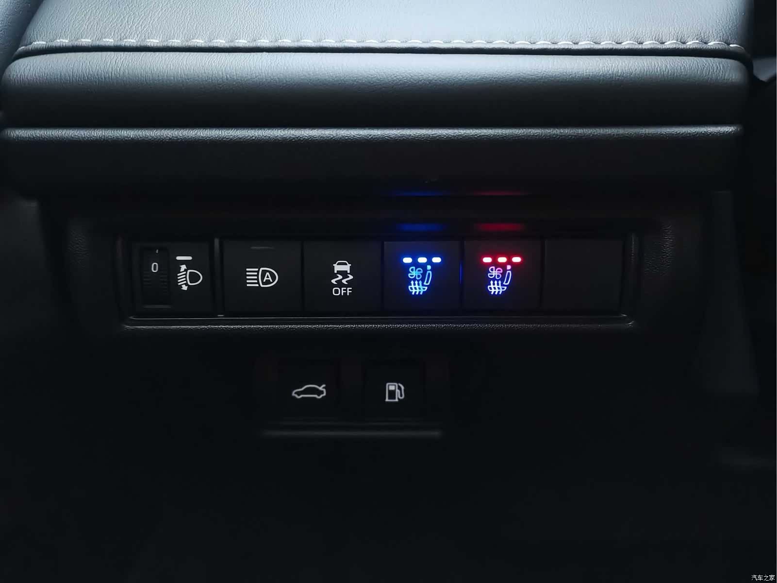 Toyota Camry, 2024 18