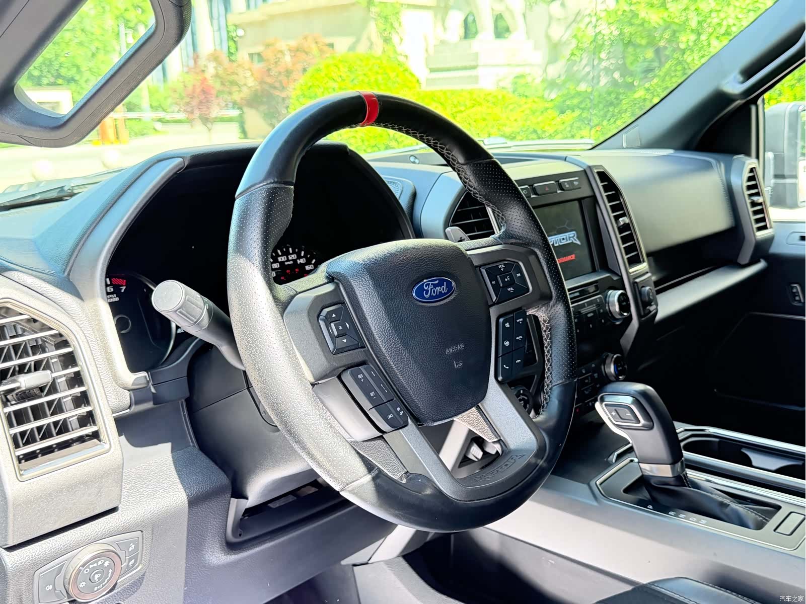 Ford F-150, 2020 29