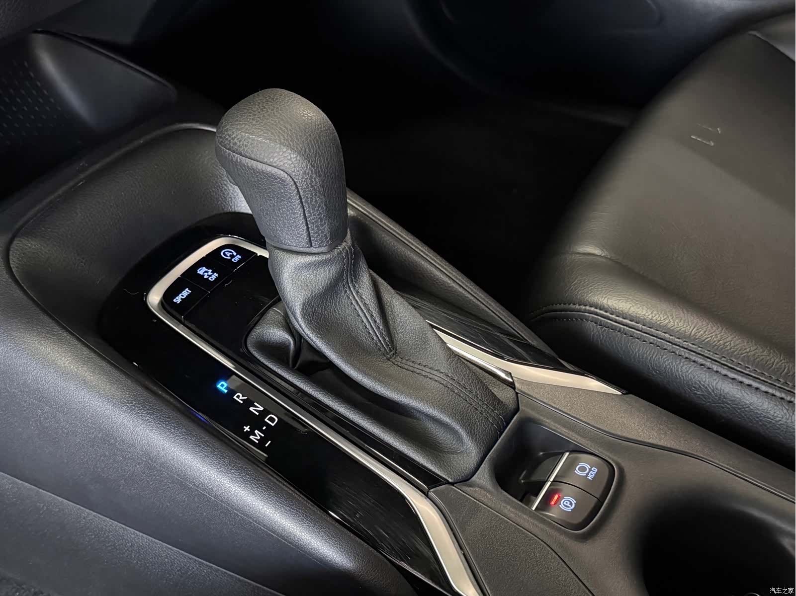 Toyota Levin, 2023 16