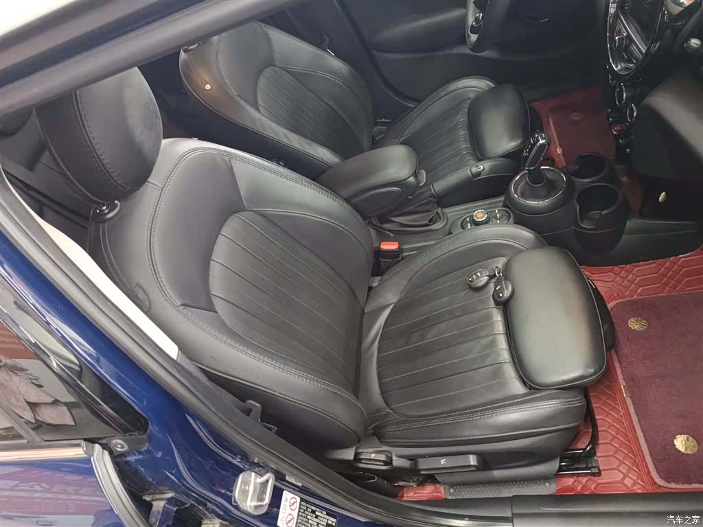 Mini Cooper, 2019 25