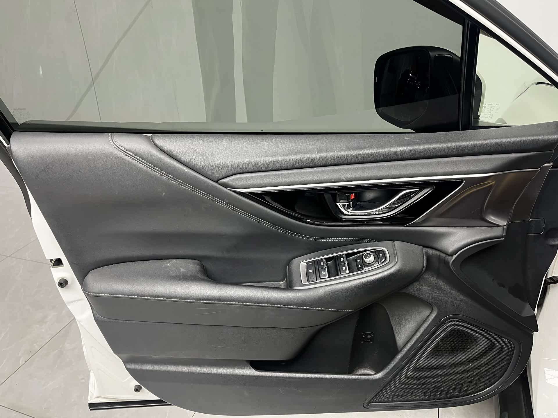 Subaru Outback, 2021 16