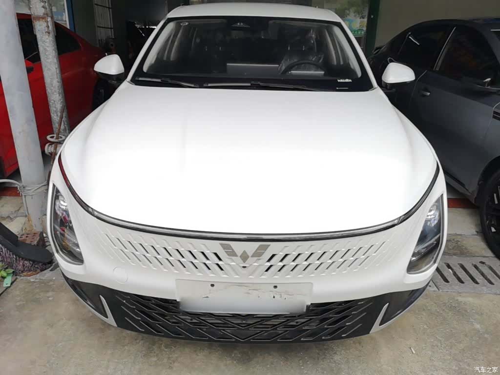 Wuling Starlight, 2026 3