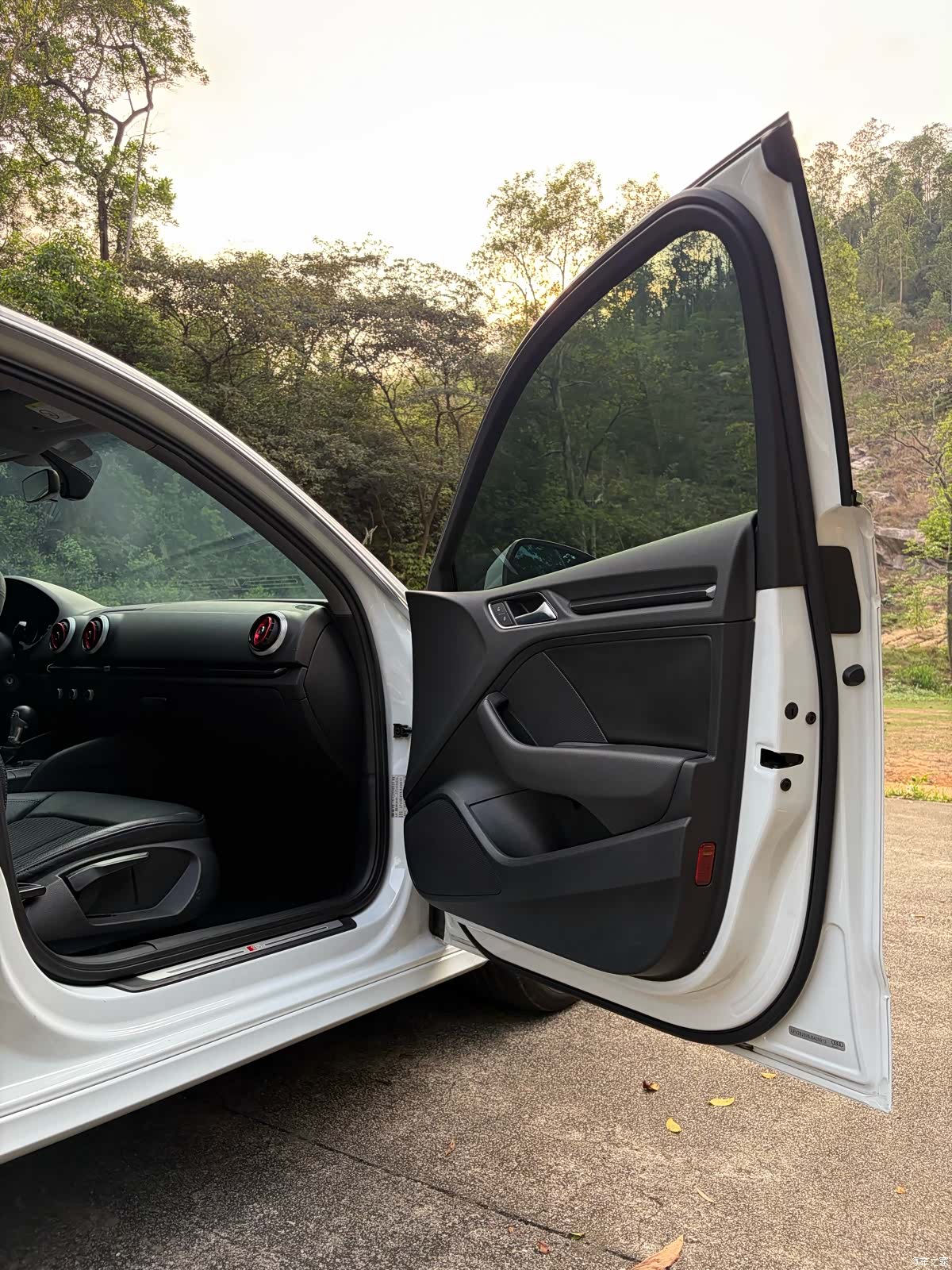 Audi A3, 2019 17