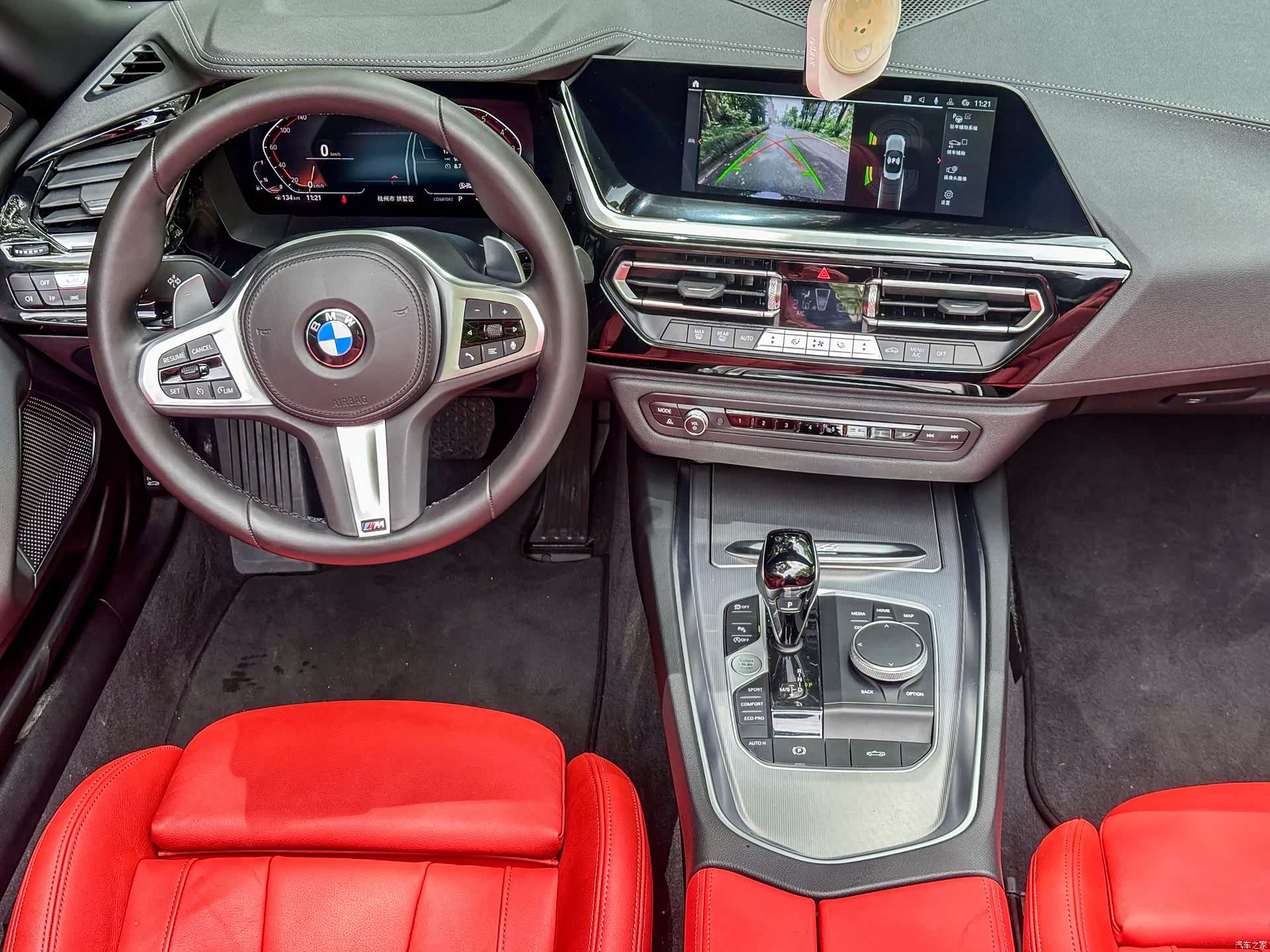 BMW Z4, 2022 10
