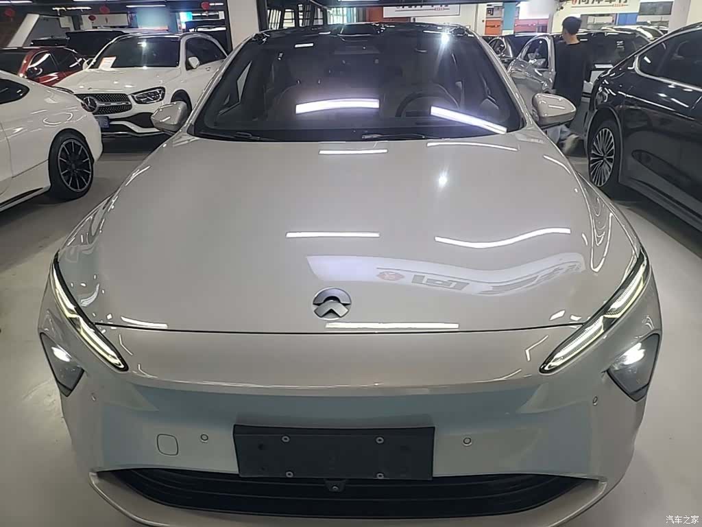 NIO ET7, 2023 3