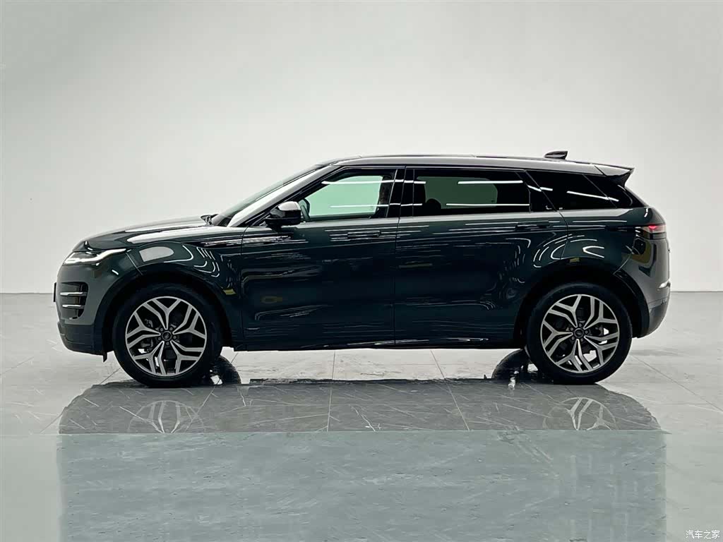 Land Rover Range Rover, 2022 3