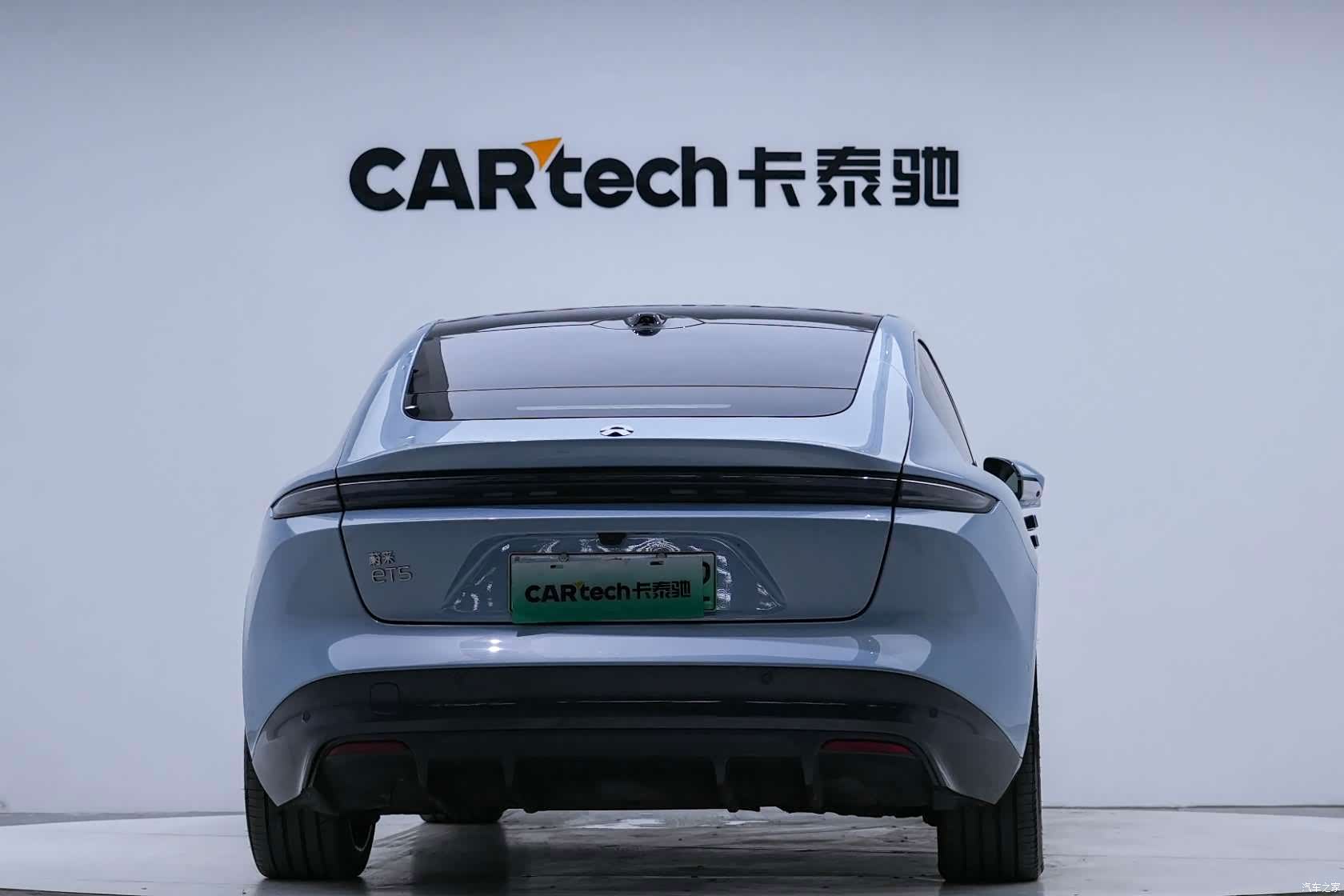 NIO ET5, 2023 2