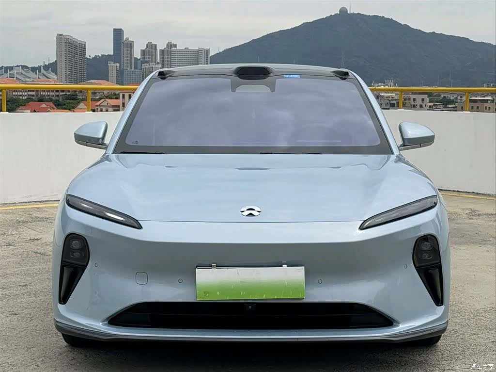 NIO ET5, 2025 3